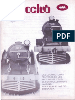 19 Ferroclub Loc Fruteras Del FCO FCS 11-1994