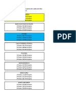 2ªC Gráficos Do Trabalho Sobre Juros No Cartão de Crédito