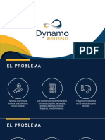 PPT-Dynamo Workspace-Oficinas Virtuales