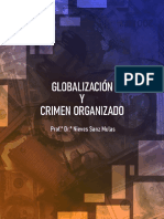 Globalizacion YCrimen Organizado