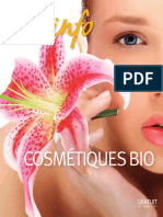 Bio Info Cosmetique Nov 2013