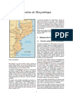 Historia de Mocambique PDF