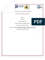 Clasificacion Periodica y Carga Nuclear Efectiva