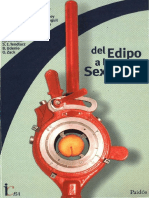 Jacques Alain Miller Del Edipo A La Sexuacion