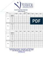 VFE Time Sheet A-E