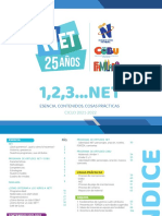 1,2,3, Net