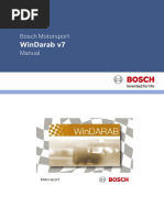 WinDarab v7.4 Handbuch