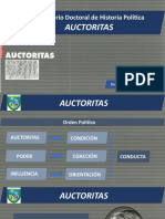 Expo Auctoritas