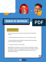 Regras de Inscrição_trilhas de Futuro