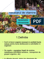 curs 4 vitamine-lipo