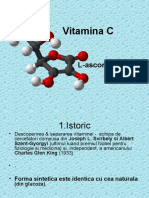 curs 5 vitamine-c