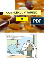 curs 6 vitamine-b
