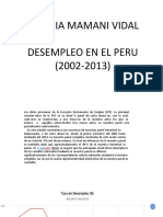 Presentacióndesempleo