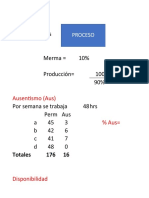 Ejemplo Factor Hombre 0