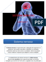 Sistema nervoso e doenças