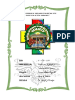 Filo-Psic-Gutierrez Mamani Jorge Ali 06-07-20 Introducción A La Filosofía y Cosmovision Andino Amazonico