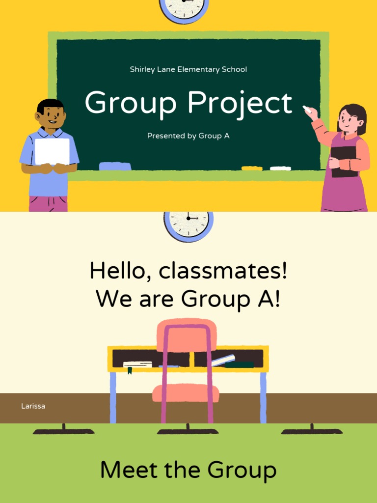 Engaging Canva Presentation Guide | PDF | Communication