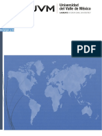 Mapa conceptual sobre liderazgo y negociación