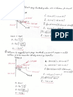 Fisica Ejercicio 1