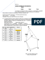 Examen Topografia Unidad Ii