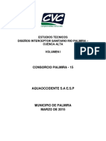 1.- GEOTECNIA COLECTORES - CVC