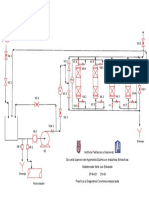 Diagrama Columna Empacada