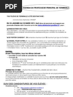 Download Agenda Professeur Principal by Jules Aera SN54073738 doc pdf