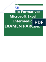 Examen Parcial