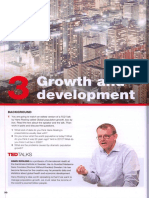 Growth and development box by box