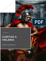 CARTAS A HELENA (Spanish Editio - Juan Manuel Fernandez-Rufete BL