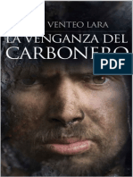 La Venganza Del Carbonero - Jose Venteo Lara