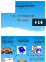Constitucion Nacional