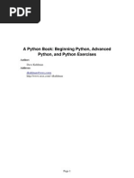 Download Python Book 01 by Henry Beta SN54074393 doc pdf