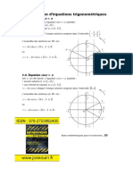 Mathematiques OUIN DUT Genie Civil Extraits P