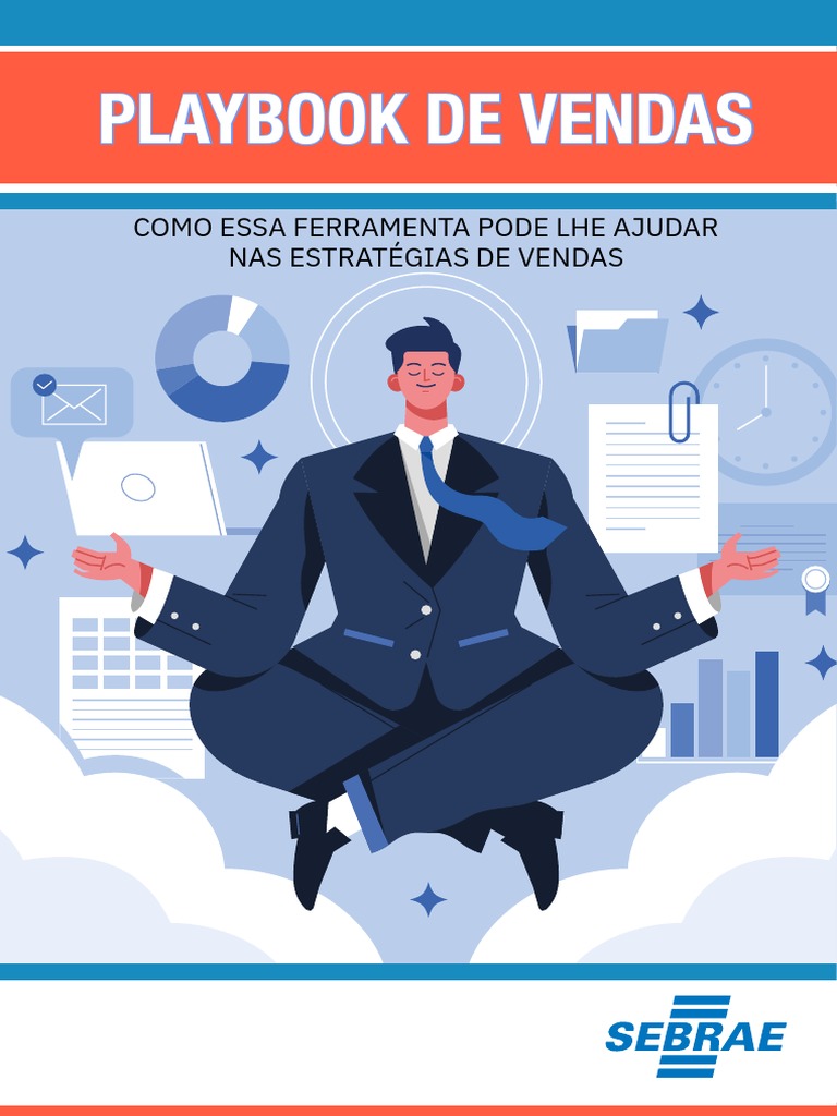 Playbook de Vendas Como Essa Ferramenta Pode Lhe Ajudar Nas Estrategias ...