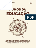eBook 02 Rumos Da Educação 2019