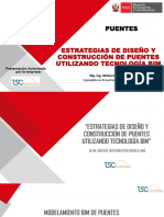 Presentaci N PPT - BIM en Puentes