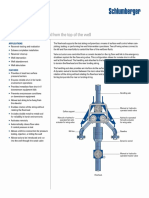 Flowhead Product Sheet