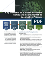 WTP Covid 19 Model Workplace Safety Factsheet 020421 508