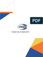 AEE Power Code de Conduite FR