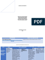 Matriz de Antecedentes Investigativos....