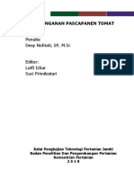 Buku Saku Pascapanen Tomat-1