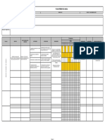 Fo-Ge-06 Plan Operativo Anual