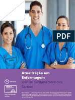 Apostila Do Curso Atualizacao em Enfermagem