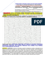 ABP No 3. GEOLOGÍA D-133 (Actividades y Ejercicios)