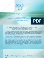 Kelompok 5: Adhe Khrisna Yulanda Basyariyatul Lathifah Jaenal Arifin Ipin Pandu Rahayu