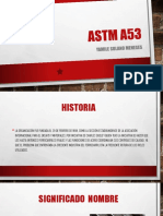 Astm A53