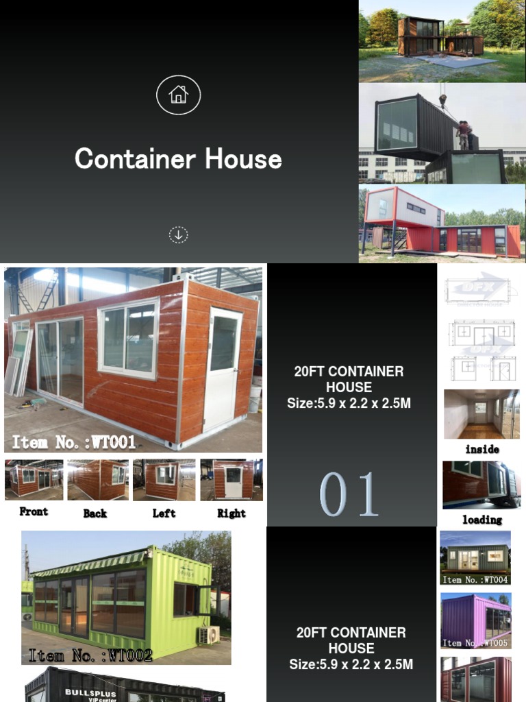 Container Management Leaflet – Die Option „container“ – EPIMGQ