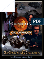 Vdocuments.mx Serenity Rpg Six Shooters Spaceships