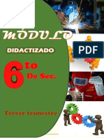 MODULO 6TO MECÁNICA INDUSTRIAL